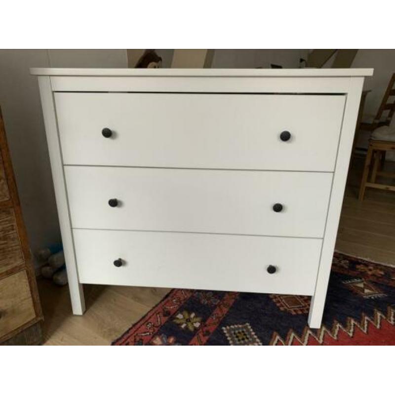 IKEA ladenkast, merk KOPPANG