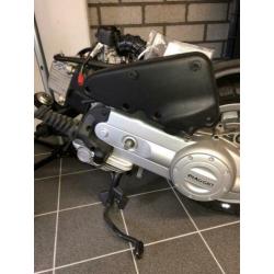 Vespa sprint Primavera motor blok