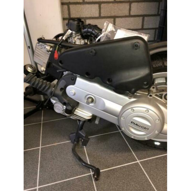 Vespa sprint Primavera motor blok