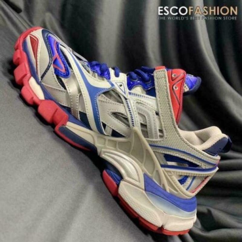 Balenciaga Track Sneakers #19