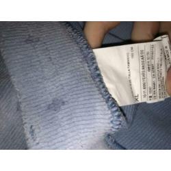 Benetton stretch skinny broek maat 152