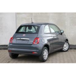 Fiat 500 1.0 Hybrid Pop Airco USB / v/a €209,- p/m