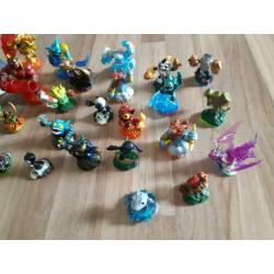 Skylanders