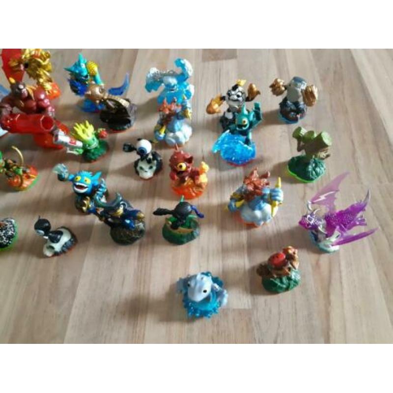 Skylanders