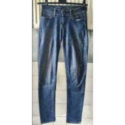 Levi’s,Jeans,spijkerbroek,Skinny,Stretch