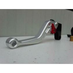 Titax Rem Koppeling Hendels Suzuki GSXR 750 GSXR 600 2006 >