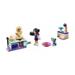 Lego Friends 41342 Emma's Slaapkamer (nieuw in doos)
