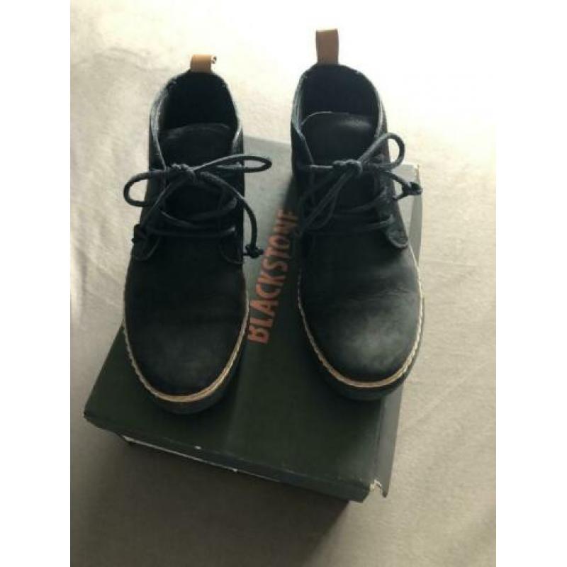 Blackstone 38