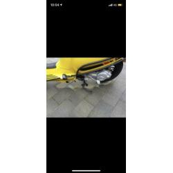 Vespa sprint