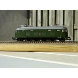 Roco NS 1000 (1010) groen TPIII Gelijkstroom