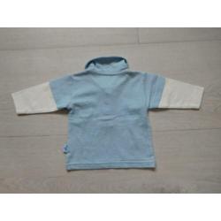 (C06) SALE! Polo longsleeve