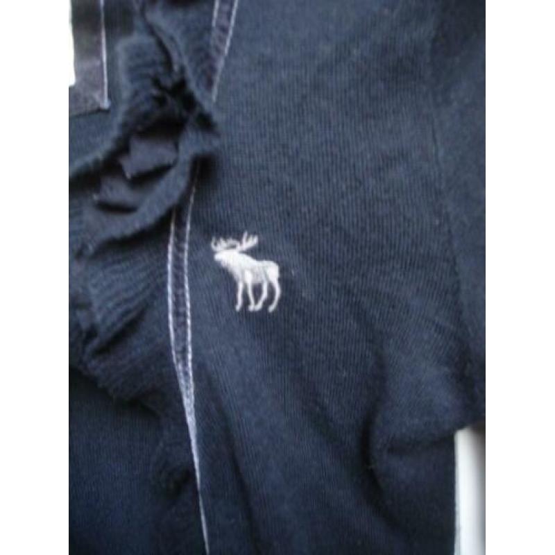 Abercrombie vest mt. S