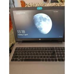 Hp notebook