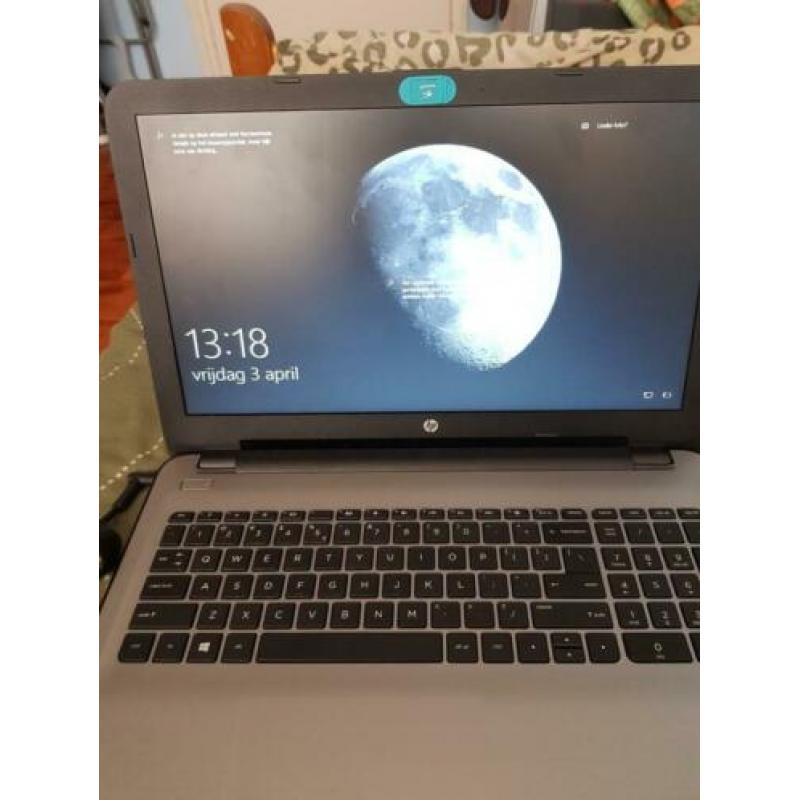 Hp notebook