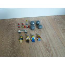 Lego city mijn.