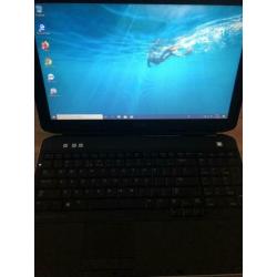 Dell Latitude e5530, i3, 4gb 128gb ssd win10 15,6 inch