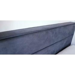 KOOPJE!!! - Stevige complete boxspring 180/210