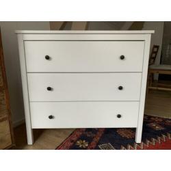 IKEA ladenkast, merk KOPPANG