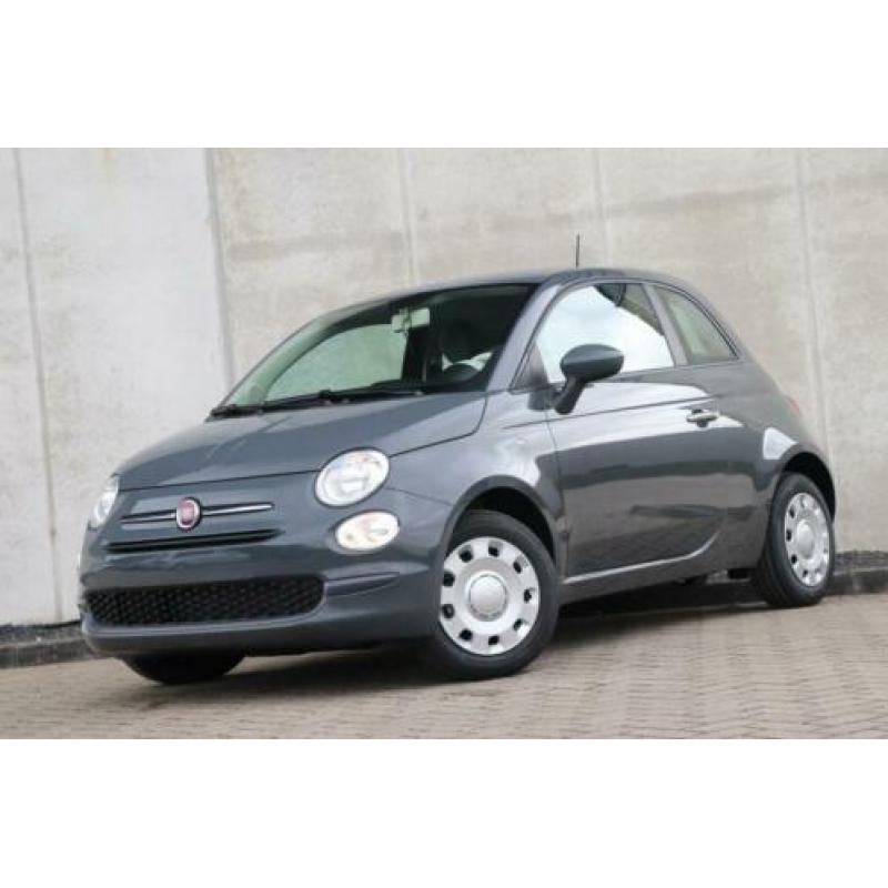 Fiat 500 1.0 Hybrid Pop Airco USB / v/a €209,- p/m