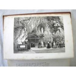 Van der Horst O. L. Vrouwe van Lourdes 1873 Leeuwen Leiden