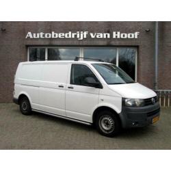 Volkswagen Transporter 2.0 TDI L2H1 Baseline / airco / 3 zit