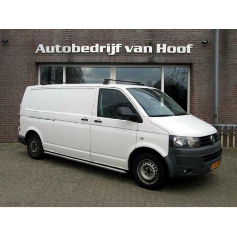 Volkswagen Transporter 2.0 TDI L2H1 Baseline / airco / 3 zit