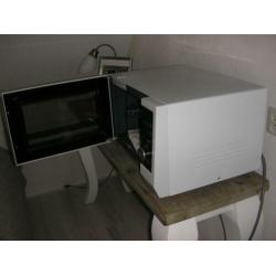 magnetron