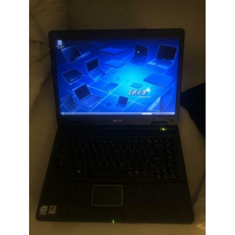 Acer laptop