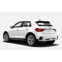 Audi A1 citycarver 25 TFSI epic * 17" LICHT METAAL * CARPLAY