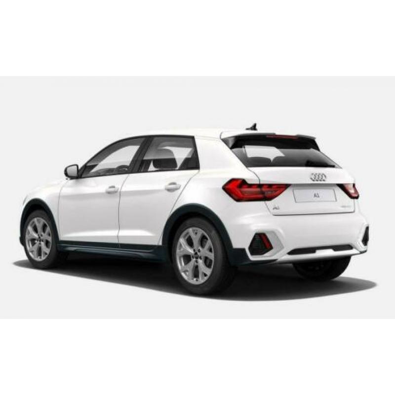 Audi A1 citycarver 25 TFSI epic * 17" LICHT METAAL * CARPLAY