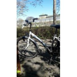 Fiets voor meisjes, Sparta young, 26inch