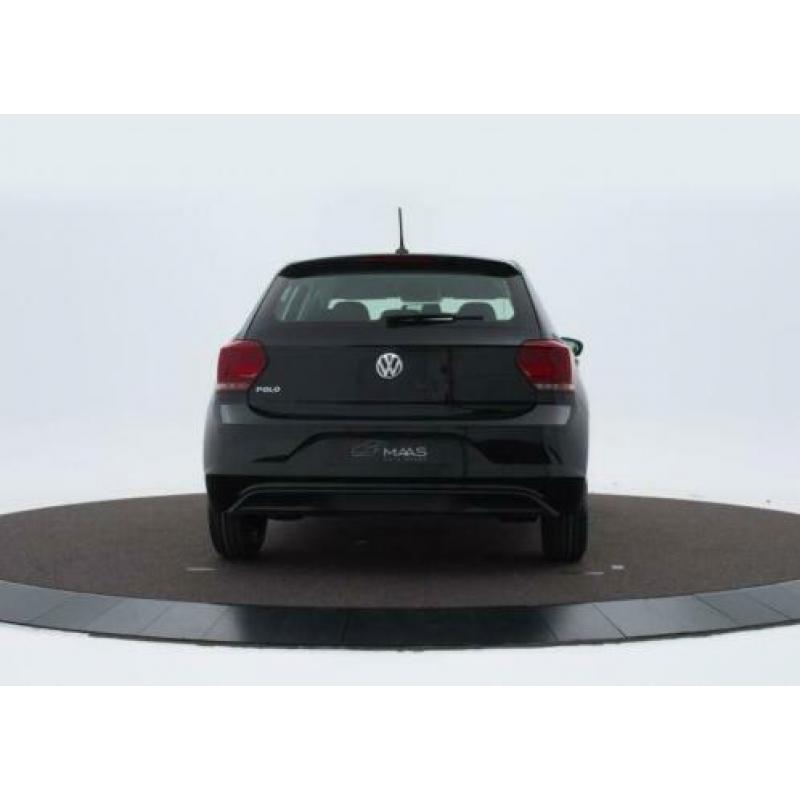 Volkswagen Polo 1.0 TSI Comfortline | Executive pakket | Par