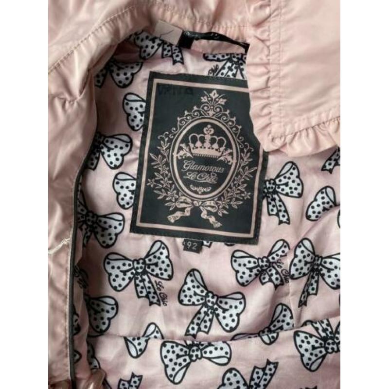 Le chic zomerjas maat 92