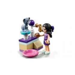 Lego Friends 41342 Emma's Slaapkamer (nieuw in doos)