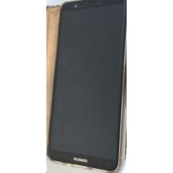 ZGAN Huawei P Smart (Inclusief lader, doosje etc)