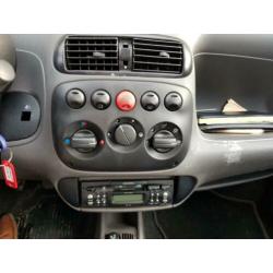 Fiat Seicento 1100 ie Young APK 05-2020 (bj 2000)