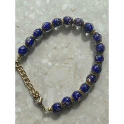 Muranoglazen armband MURANO GLASS handgemaakt