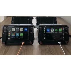 RCD330 Apple Carplay autoradio