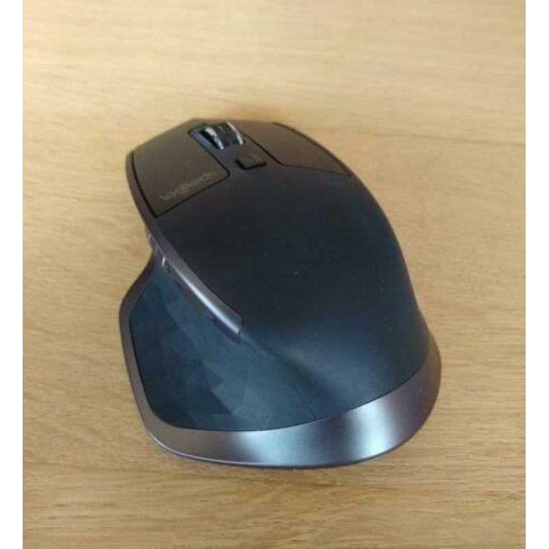 Logitech draadloze muis MX Master