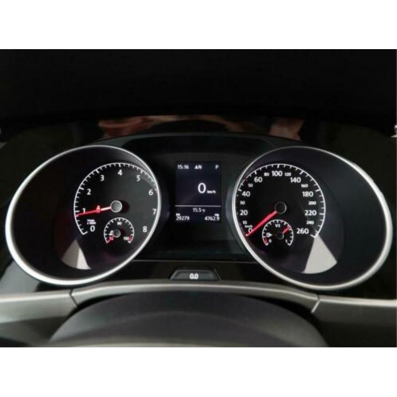 Volkswagen Touran 1.4 TSI 150pk Comfortline 7p DSG | Keyless