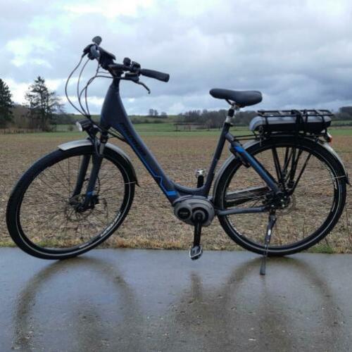 Merida e-bike