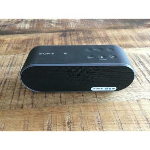 Sony SRS-X2 stereo draadloze bluetooth speaker