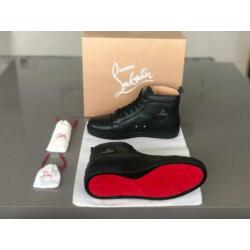 Christian Louboutin ACTIE!! Schoenen maat 40 t/m 43 High Top