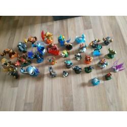 Skylanders