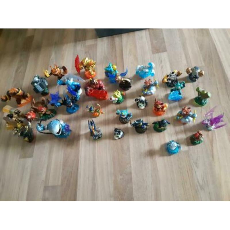 Skylanders