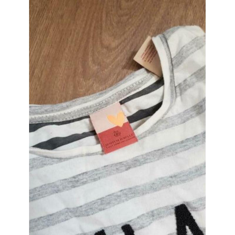 Merkkleding Shirts