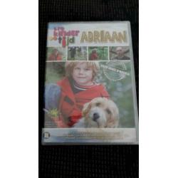 Verschillende Dvds Nederlandse Films