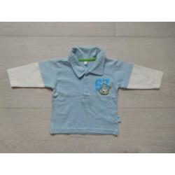 (C06) SALE! Polo longsleeve