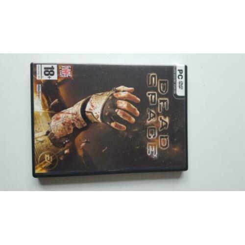 Dead Space
