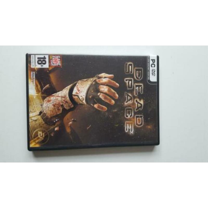 Dead Space